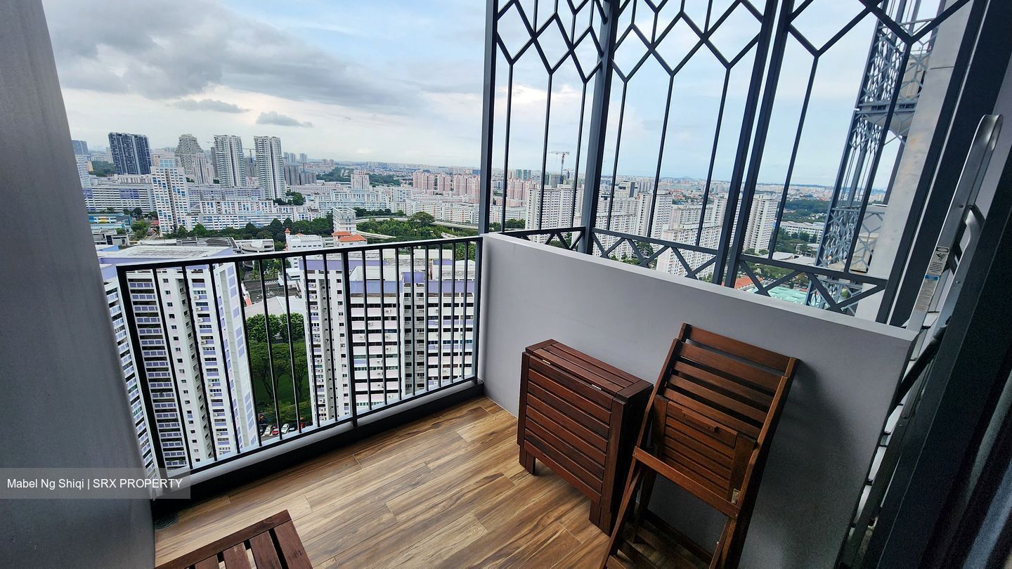 Gem Residences (D12), Condominium #622197641